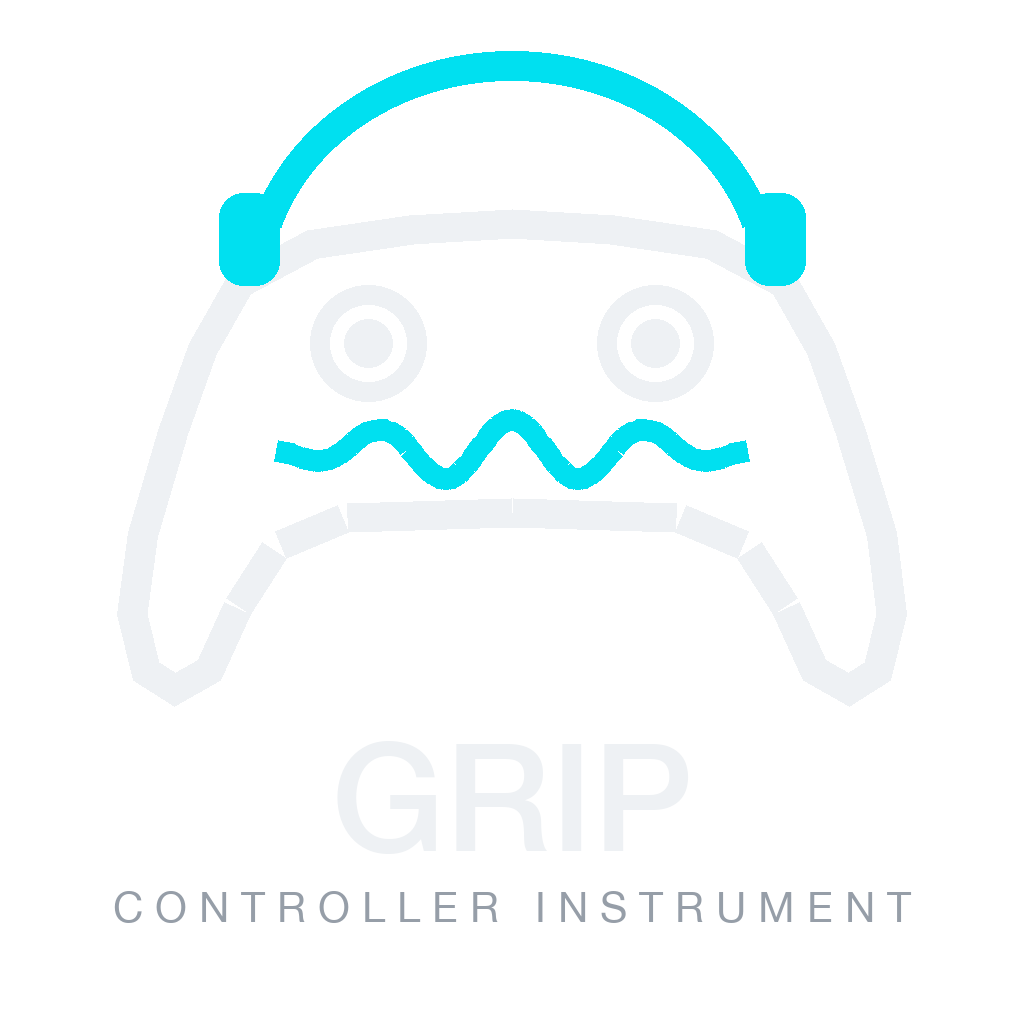 GRIP logo